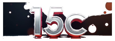 15c logo