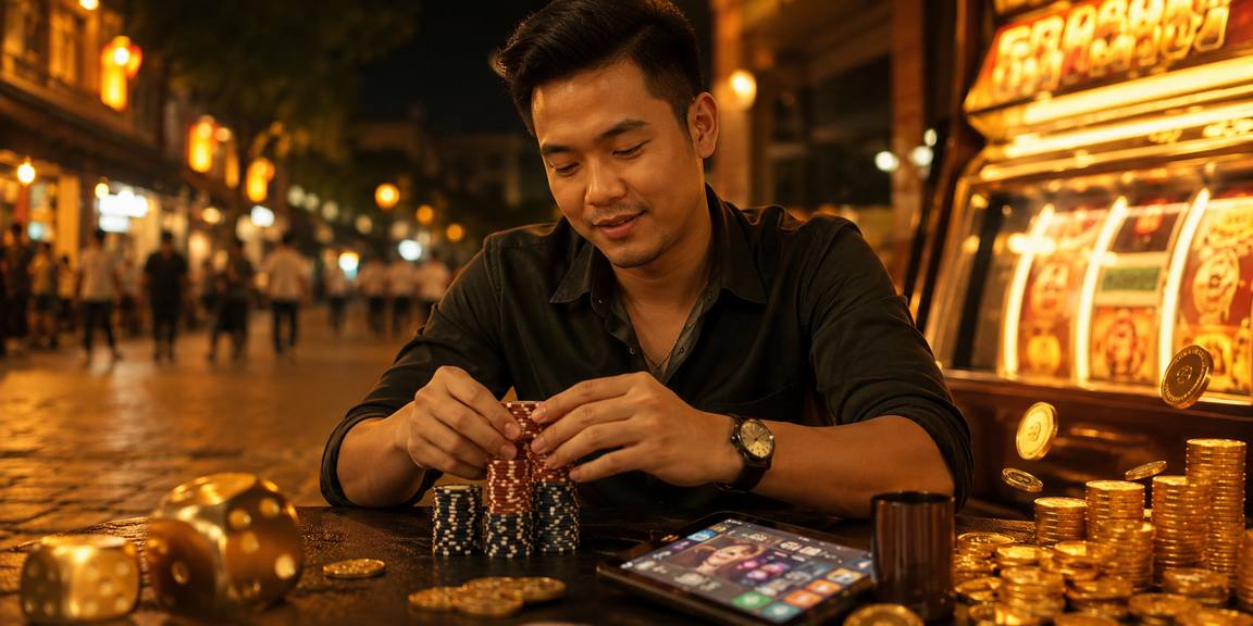 15c Ứng dụng 15c app cho Android và iOS