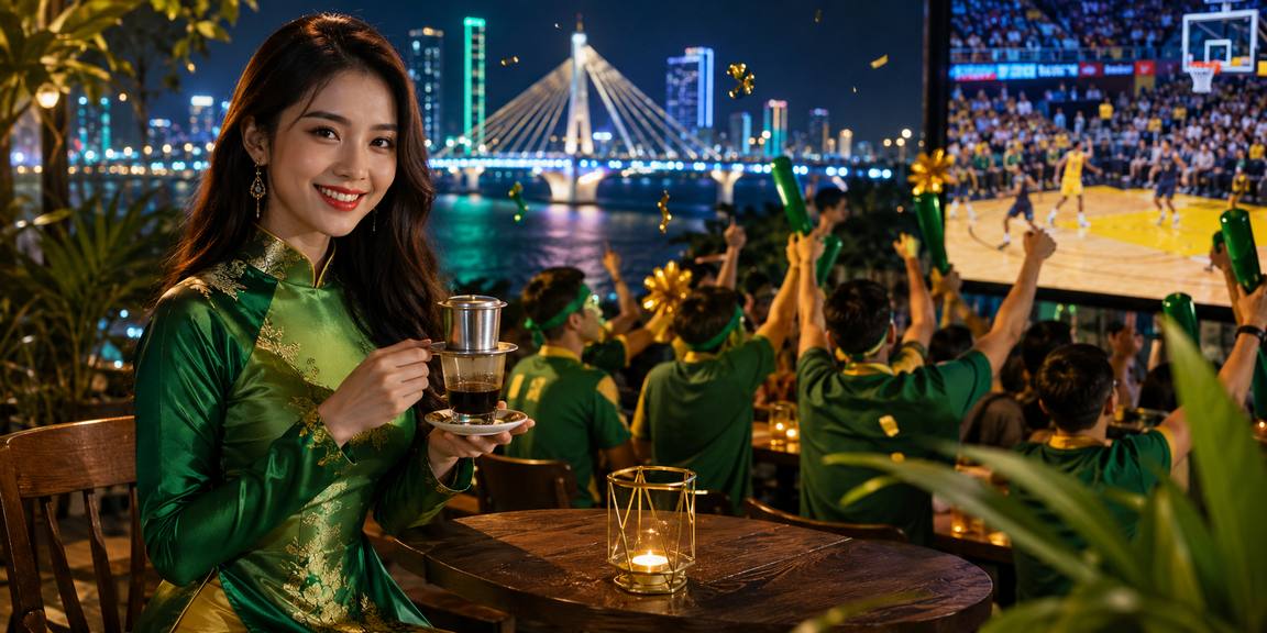 15c Cách 15c dựng khu Sea Games